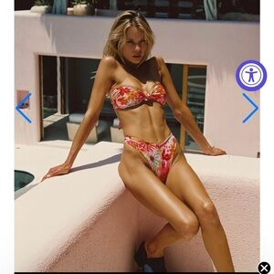 Skatie Iggy Bottom - Oaxaca Huatulco Reversible